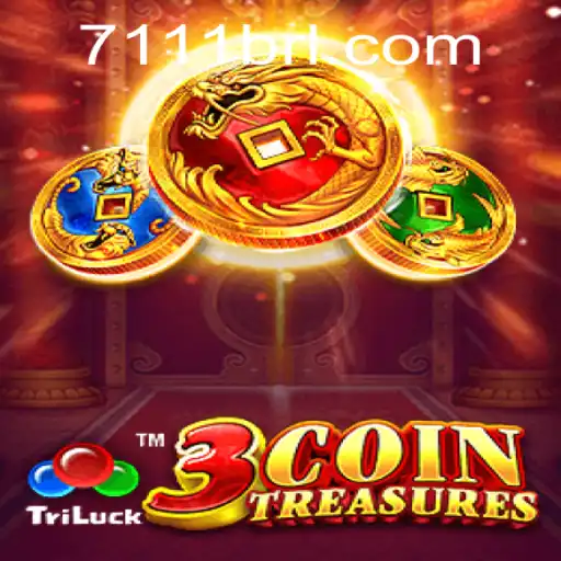 Exploring the World of 3CoinTreasures: A Timeless Adventure
