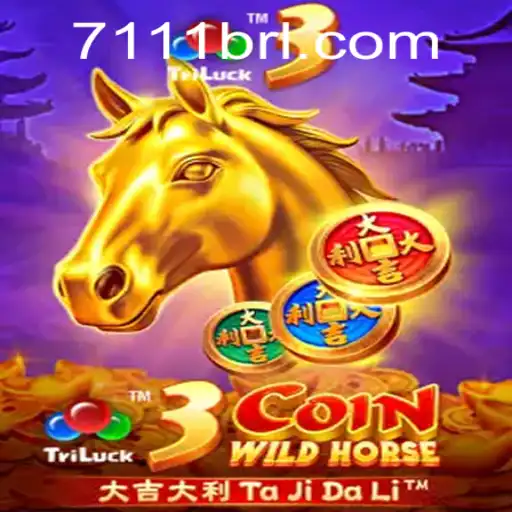 Discover the Exciting World of 3CoinWildHorse