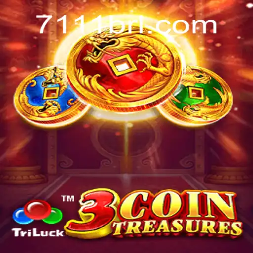 Exploring the World of 3CoinTreasures: A Timeless Adventure