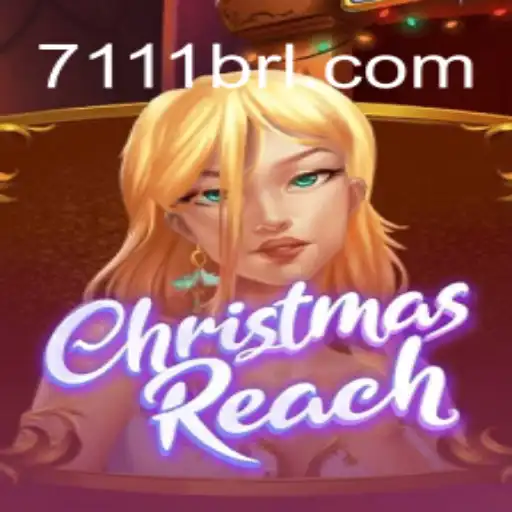 Discover the Magic of ChristmasReach with 711BRL.COM