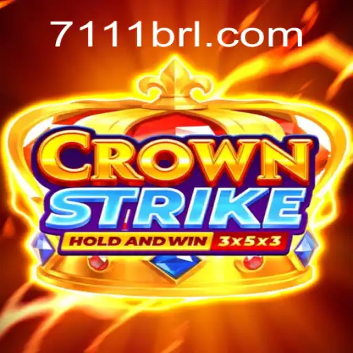 CrownStrike: A New Era in Gaming