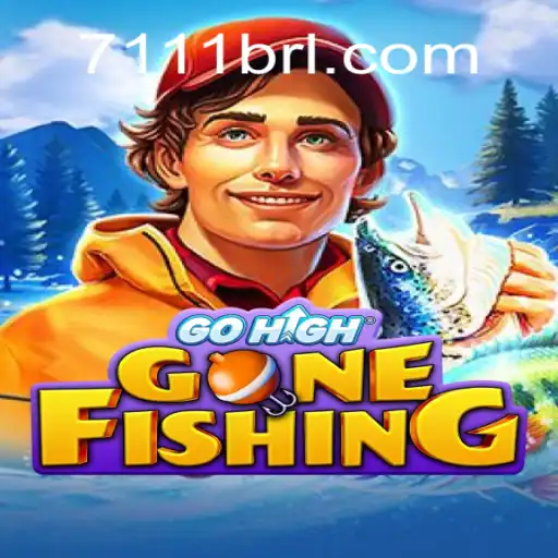 GoHighGoneFishing: A Dive into the Deep Waters of Adventure