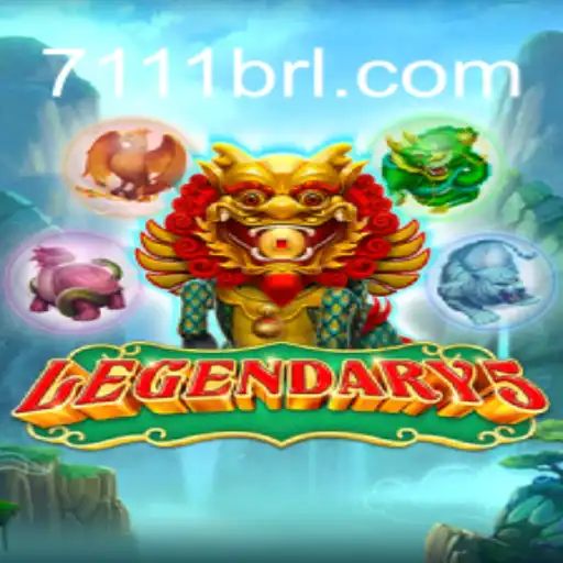 Discover the World of Legendary5 - A Deep Dive into Gameplay and Strategy