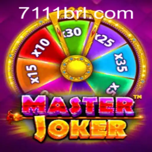Discover the World of MasterJoker with 711BRL.COM