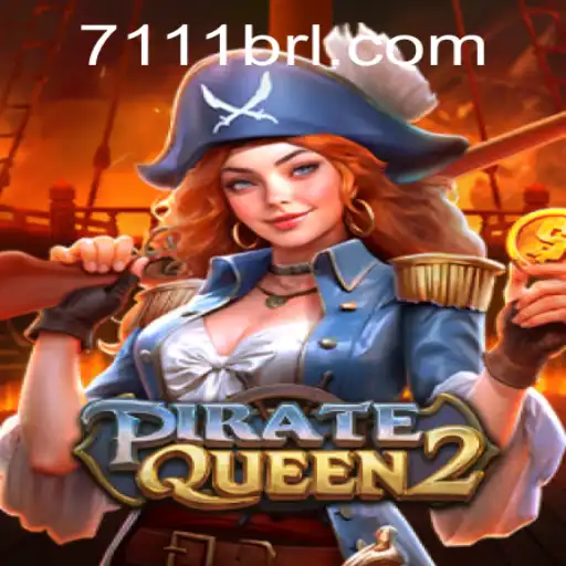 Dive into Adventure with PirateQueen2 and 711BRL.COM
