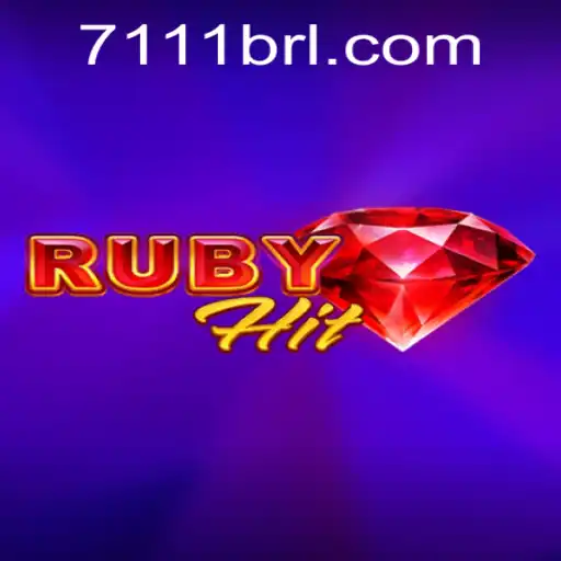 RubyHit: An Exciting New Game Experience with 711BRL.COM