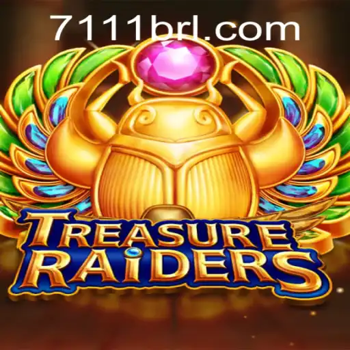 Exploring the Adventurous World of TREASURERAIDERS