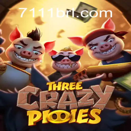 Experience Fun and Strategy with ThreeCrazyPiggies: A Deep Dive
