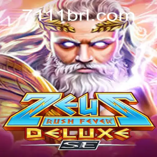ZeusRushFeverDeluxeSE: A Divine Gaming Experience