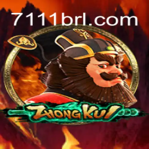 Explore the Enchanting World of ZhongKui