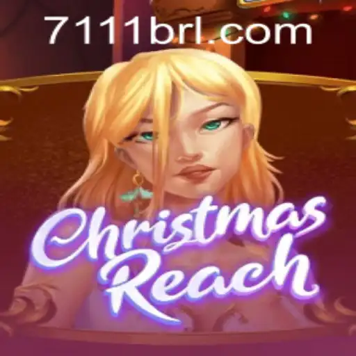 Discover the Magic of ChristmasReach with 711BRL.COM