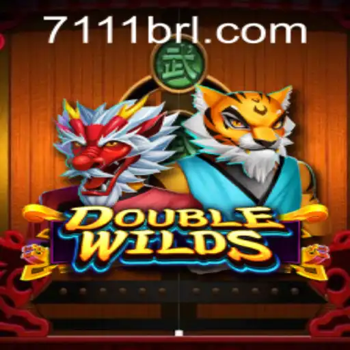DoubleWilds: An Immersive Gaming Experience on 711BRL.COM