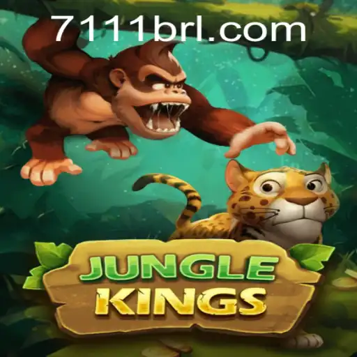 The Thrilling Adventure of JungleKings: A Comprehensive Guide