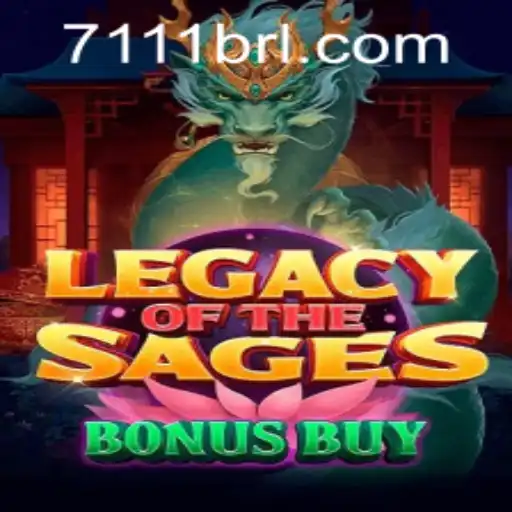 Legacy of the Sages Bonus Buy: An Epic Adventure in Gaming