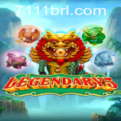 Discover the World of Legendary5 - A Deep Dive into Gameplay and Strategy