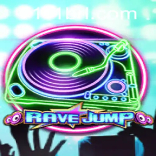 Exploring the Excitement of RaveJump