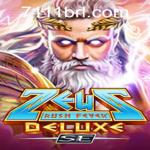 ZeusRushFeverDeluxeSE: A Divine Gaming Experience