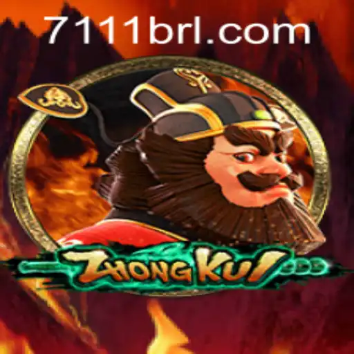 Explore the Enchanting World of ZhongKui